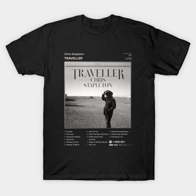 52317956 0 12 - Chris Stapleton Merch