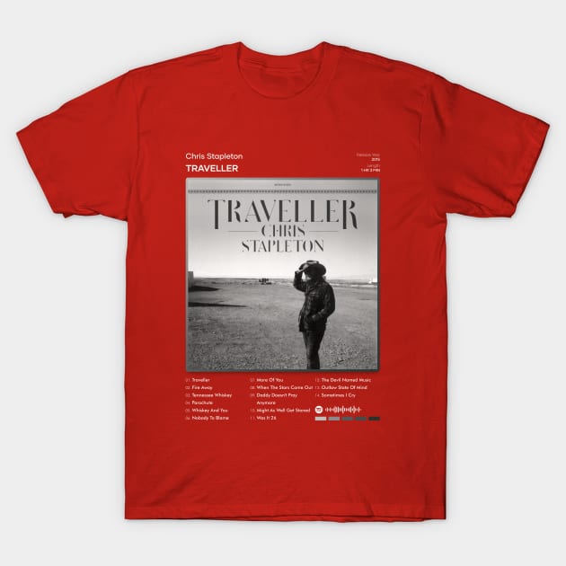 52317956 0 8 - Chris Stapleton Merch
