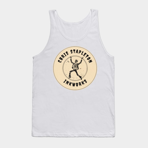 52898149 0 4 - Chris Stapleton Merch