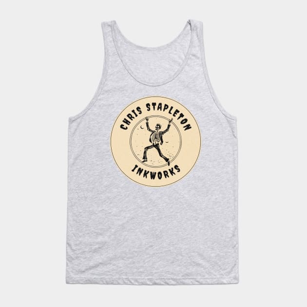 52898149 0 5 - Chris Stapleton Merch