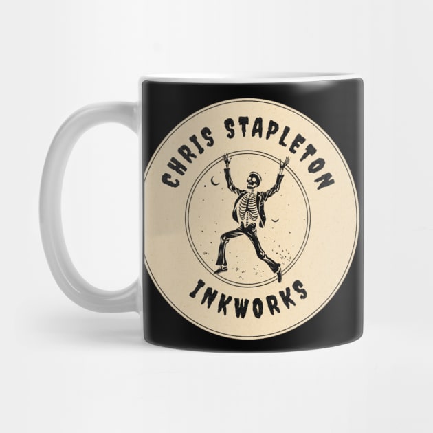 52898149 0 6 - Chris Stapleton Merch