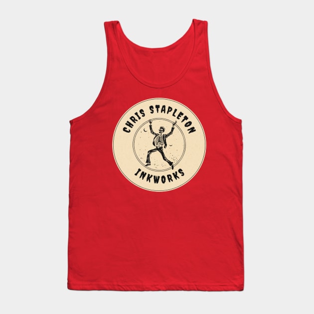 52898149 0 - Chris Stapleton Merch