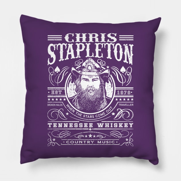 53480003 1 10 - Chris Stapleton Merch