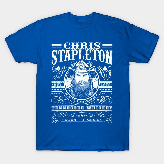 53480003 1 15 - Chris Stapleton Merch