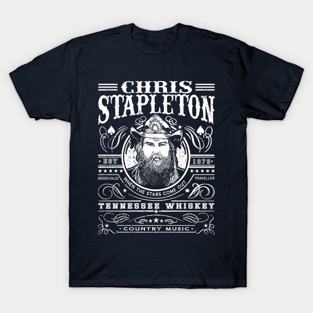 53480003 1 17 - Chris Stapleton Merch