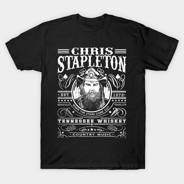 53480003 1 19 - Chris Stapleton Merch