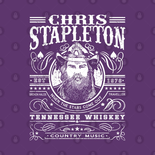 53480003 1 9 - Chris Stapleton Merch