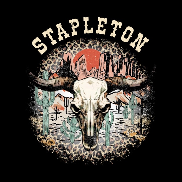 53554636 0 2 - Chris Stapleton Merch