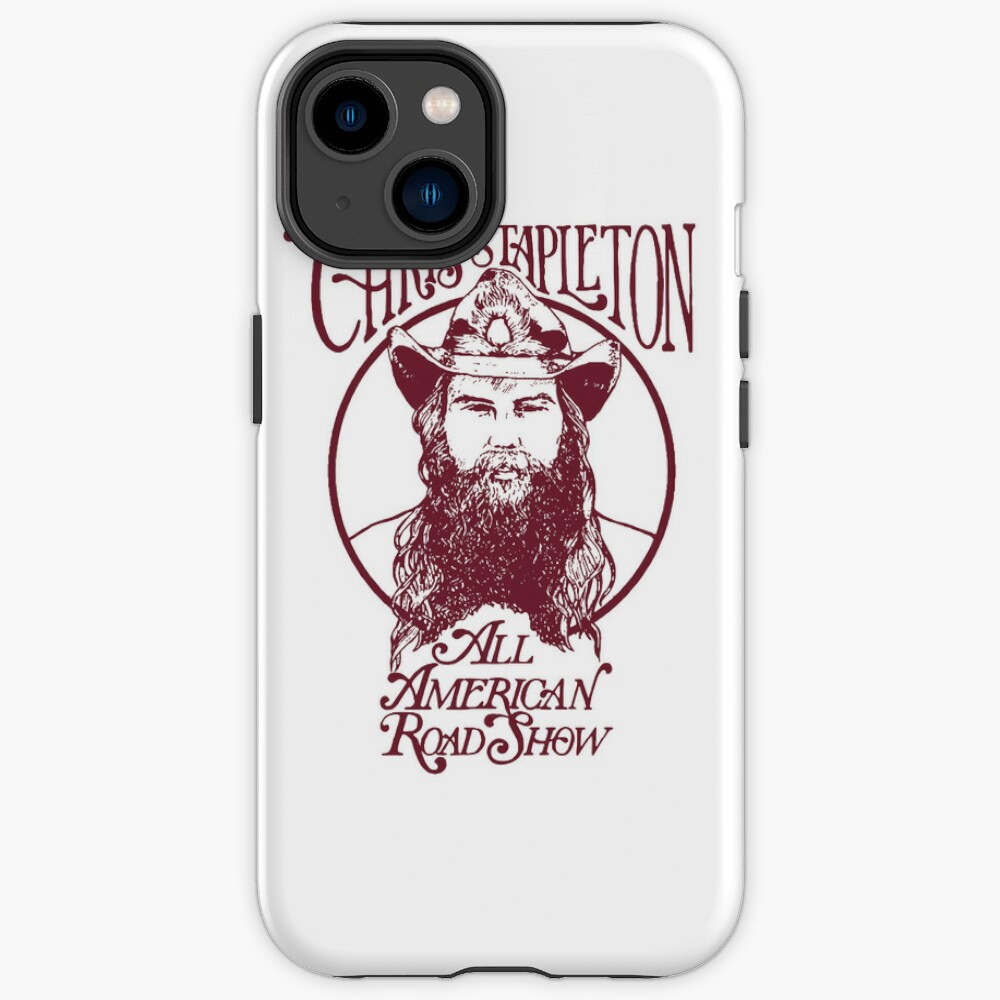 icriphone 14 toughbackax1000 pad1000x1000f8f8f8.u21 9 - Chris Stapleton Merch