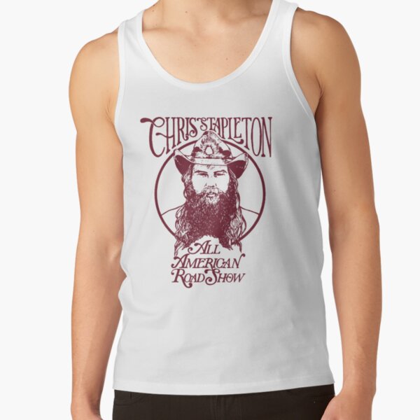 ratankx1860fafafaca443f4786front c288321600600 bgf8f8f8 19 - Chris Stapleton Merch
