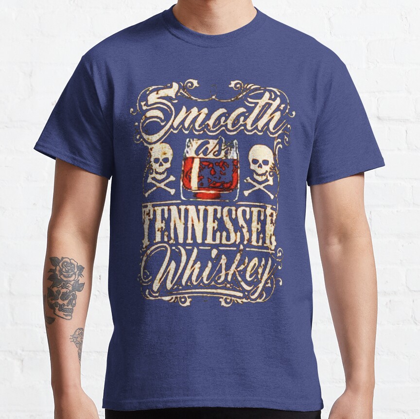 ssrcoclassic teemens353d774d8b4ffd91front altsquare product1000x1000.u1 28 - Chris Stapleton Merch