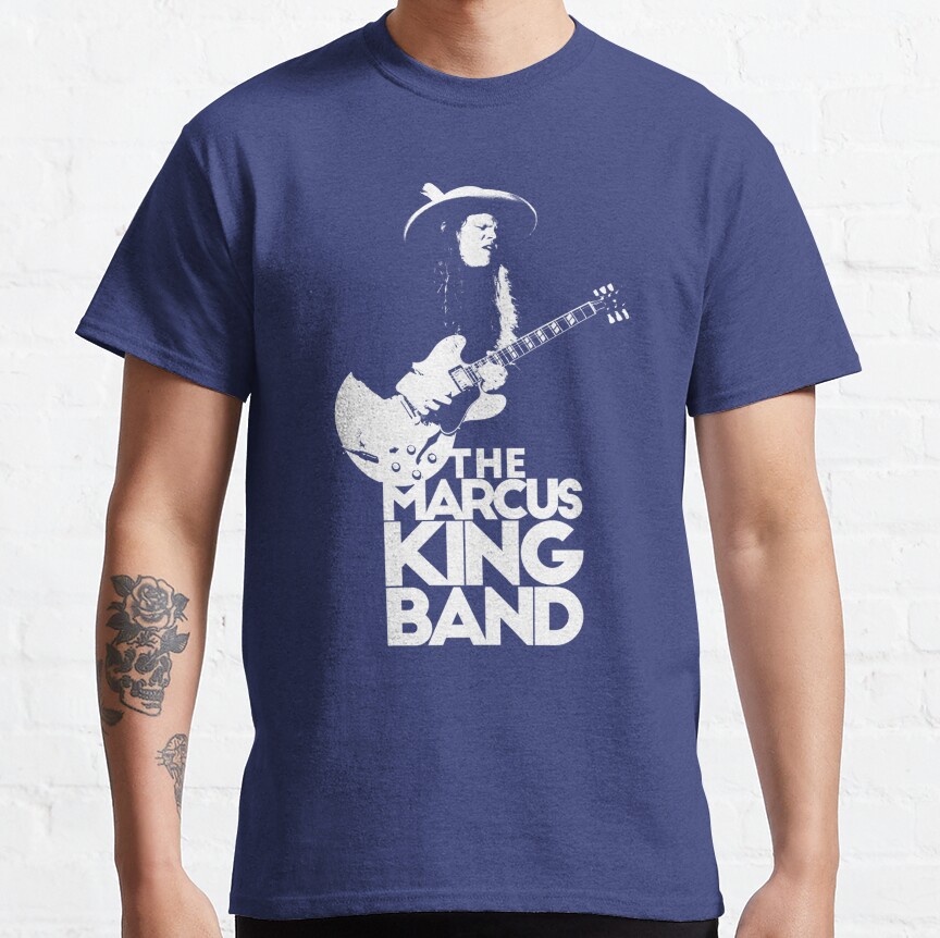 ssrcoclassic teemens353d774d8b4ffd91front altsquare product1000x1000.u1 30 - Chris Stapleton Merch