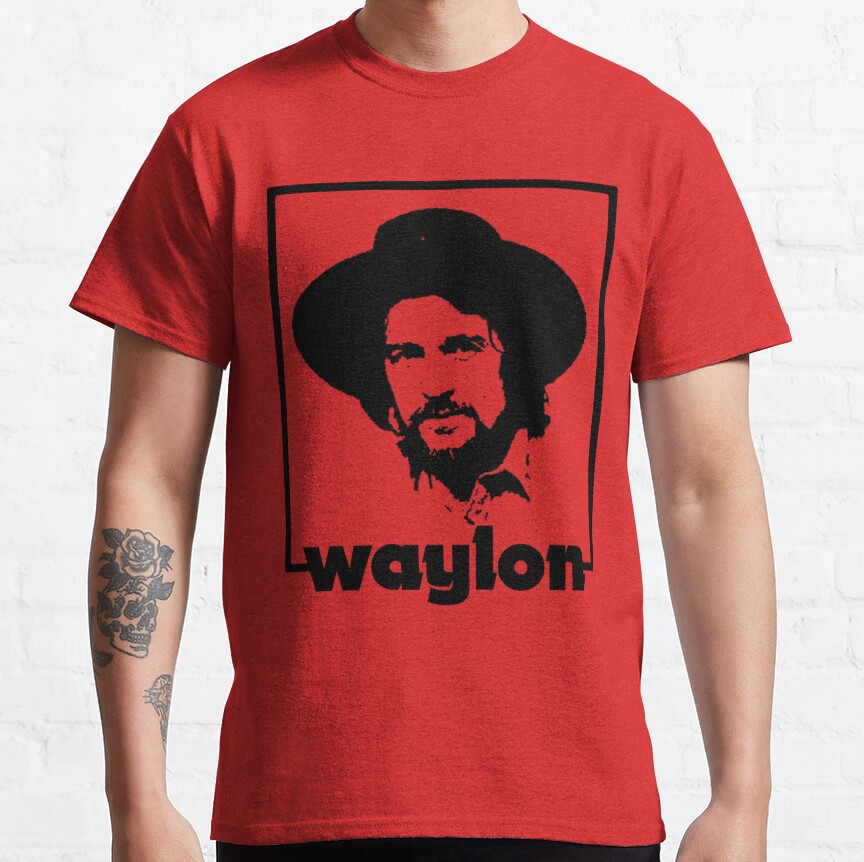 ssrcoclassic teemensdd21218219e99865front altsquare product1000x1000.u1 14 - Chris Stapleton Merch