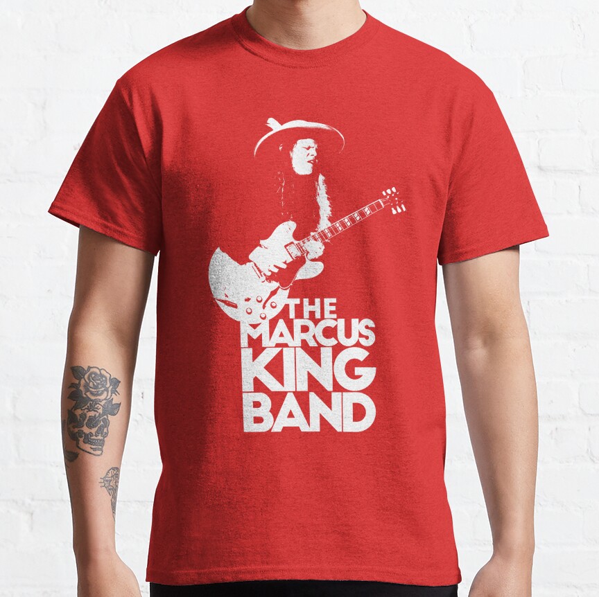 ssrcoclassic teemensdd21218219e99865front altsquare product1000x1000.u1 37 - Chris Stapleton Merch