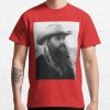 ssrcoclassic teemensdd21218219e99865front altsquare product1000x1000.u1 42 - Chris Stapleton Merch