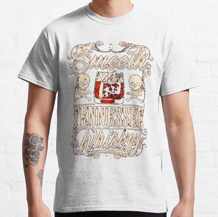 ssrcoclassic teemensfafafaca443f4786front altsquare product1000x1000.u1 28 - Chris Stapleton Merch