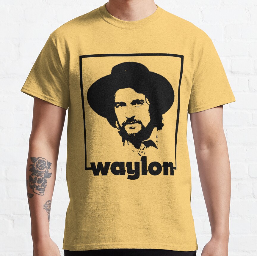 ssrcoclassic teemensffcf6eda6eb664a1front altsquare product1000x1000.u1 14 - Chris Stapleton Merch