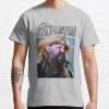 ssrcoclassic teemensheather greyfront altsquare product1000x1000.u1 20 - Chris Stapleton Merch