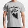 ssrcoclassic teemensheather greyfront altsquare product1000x1000.u1 25 - Chris Stapleton Merch