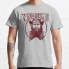 ssrcoclassic teemensheather greyfront altsquare product1000x1000.u1 35 - Chris Stapleton Merch