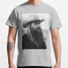 ssrcoclassic teemensheather greyfront altsquare product1000x1000.u1 42 - Chris Stapleton Merch