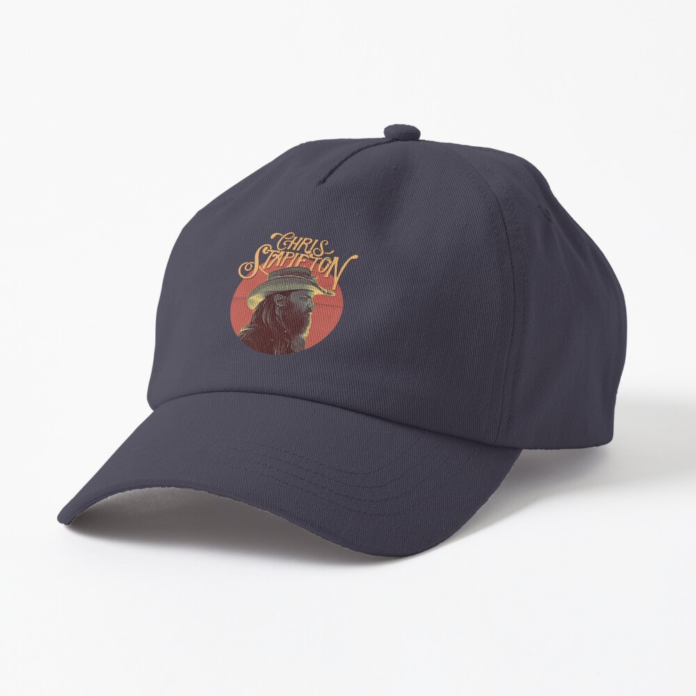 ssrcodad hatproduct322e3f696a94a5d4front three quartersquare1000x1000 bgf8f8f8 22 - Chris Stapleton Merch