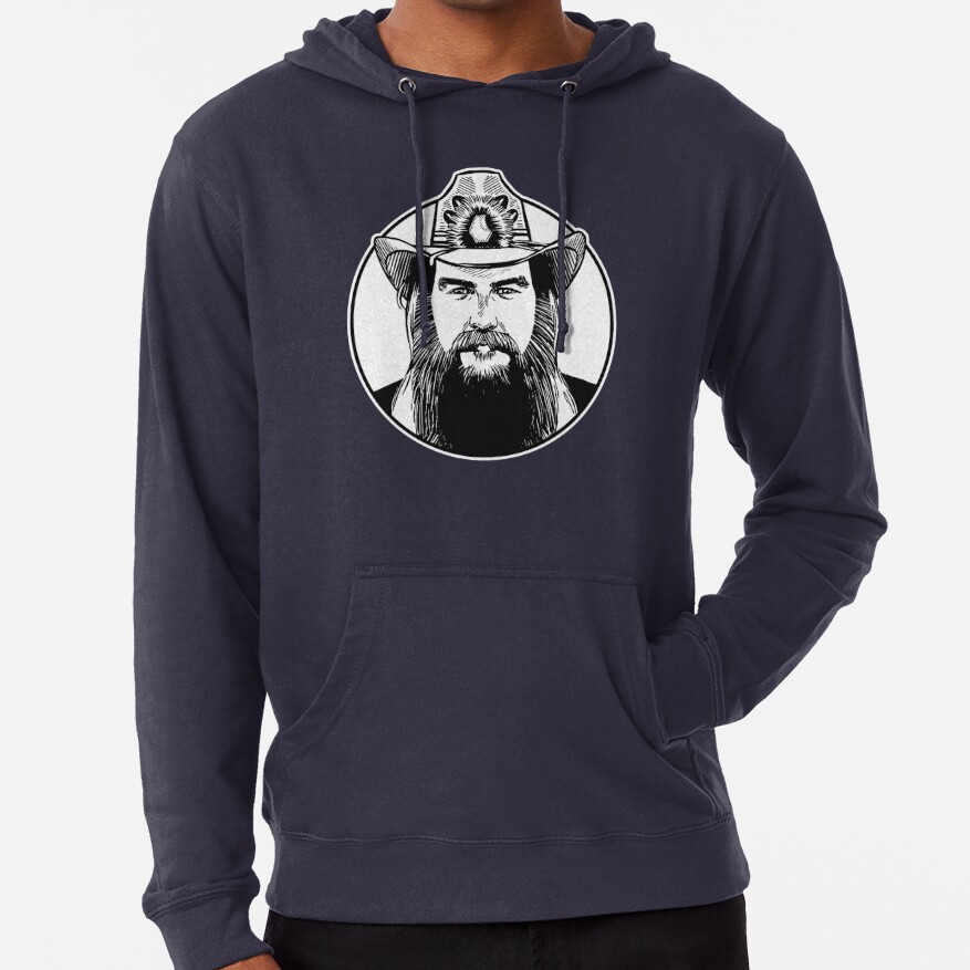 ssrcolightweight hoodiemens322e3f696a94a5d4frontsquare productx1000 bgf8f8f8 8 - Chris Stapleton Merch