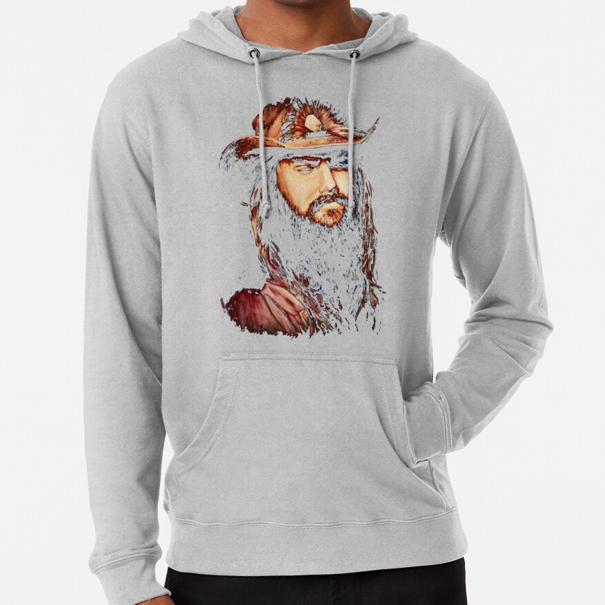 ssrcolightweight hoodiemensheather greyfrontsquare productx1000 bgf8f8f8 7 - Chris Stapleton Merch