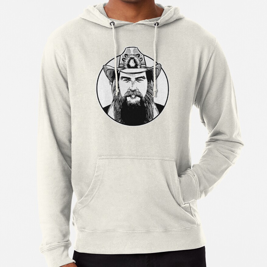 ssrcolightweight hoodiemensoatmeal heatherfrontsquare productx1000 bgf8f8f8 8 - Chris Stapleton Merch