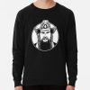 ssrcolightweight sweatshirtmensblack lightweight raglan sweatshirtfrontsquare productx1000 bgf8f8f8 - Chris Stapleton Merch