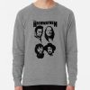 ssrcolightweight sweatshirtmensheather grey lightweight raglan sweatshirtfrontsquare productx1000 bgf8f8f8 3 - Chris Stapleton Merch