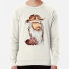 ssrcolightweight sweatshirtmensoatmeal heatherfrontsquare productx1000 bgf8f8f8 2 - Chris Stapleton Merch