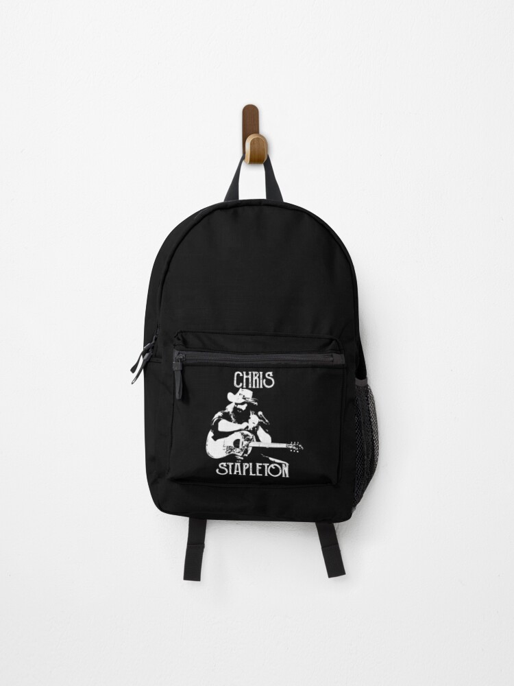 urbackpack frontwide portrait750x1000 10 - Chris Stapleton Merch