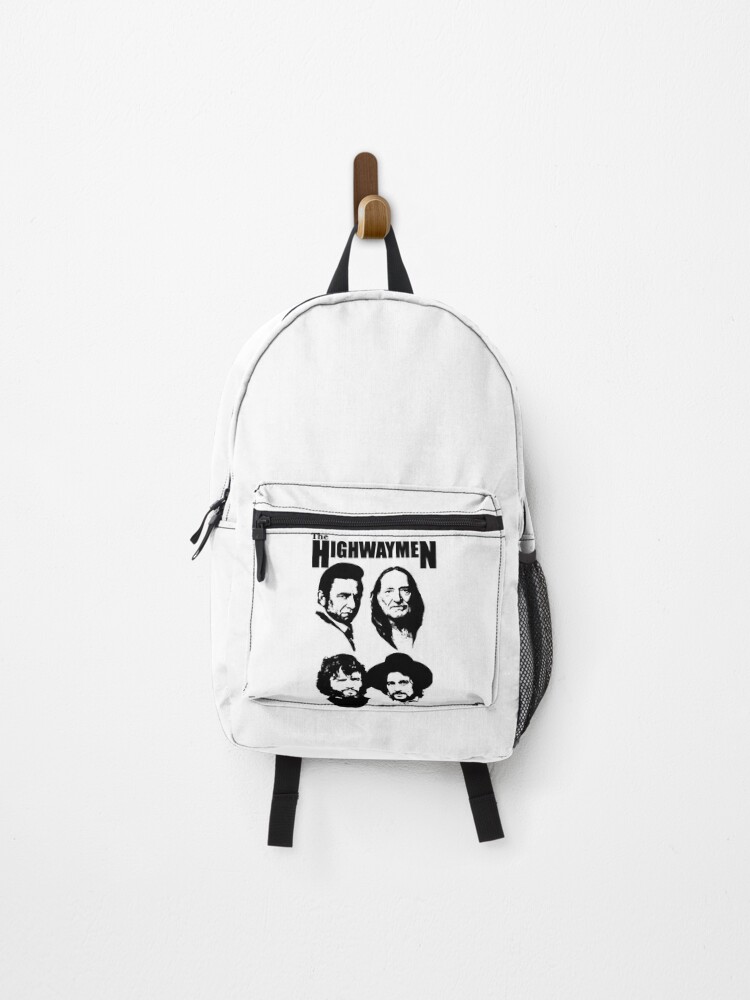 urbackpack frontwide portrait750x1000 3 - Chris Stapleton Merch