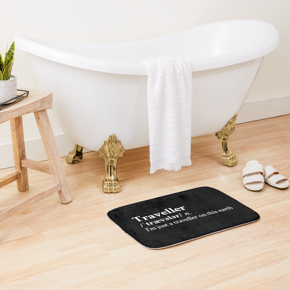 urbathmat context smallsquare1000x1000.1u5 2 - Chris Stapleton Merch
