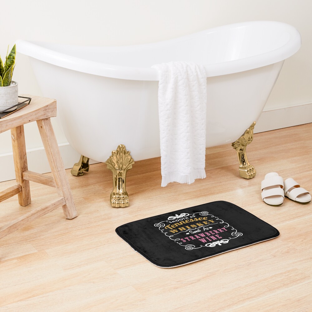 urbathmat context smallsquare1000x1000.1u5 37 - Chris Stapleton Merch