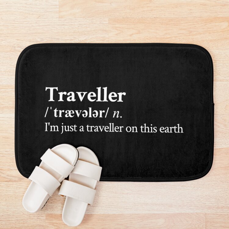 urbathmat flatlay context smallsquare750x1000.1u5 2 - Chris Stapleton Merch