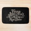 urbathmat flatlay largesquare1000x1000.1u5 13 - Chris Stapleton Merch