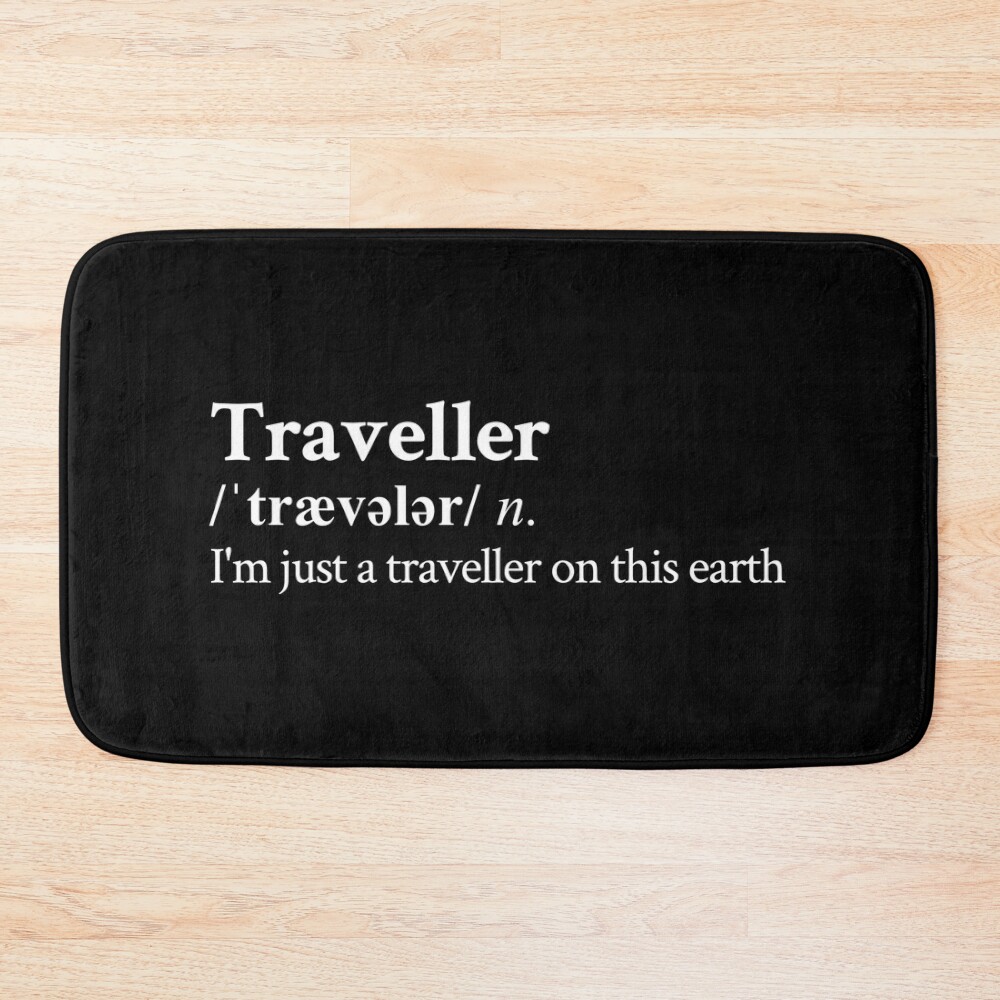 urbathmat flatlay largesquare1000x1000.1u5 2 - Chris Stapleton Merch