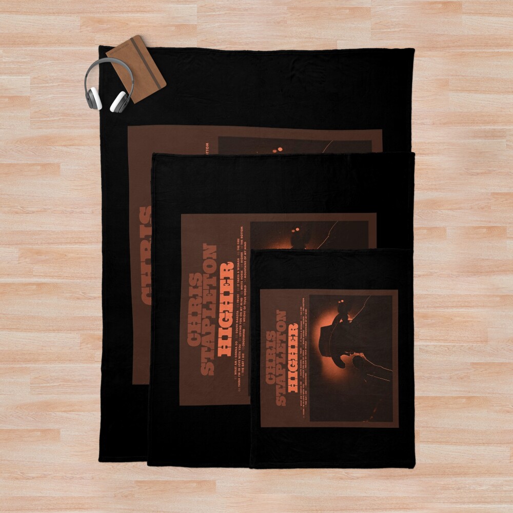 urblanket comparesquarex1000.1u2 29 - Chris Stapleton Merch