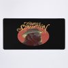 urdesk mat flatlaysquare1000x1000 22 - Chris Stapleton Merch