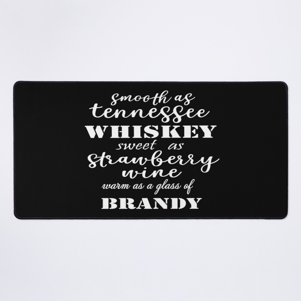 urdesk mat flatlaysquare1000x1000 24 - Chris Stapleton Merch