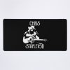 urdesk mat flatlaysquare1000x1000 25 - Chris Stapleton Merch