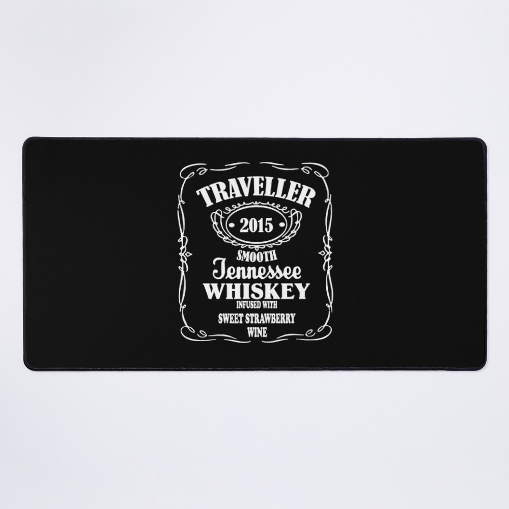 urdesk mat flatlaysquare1000x1000 32 - Chris Stapleton Merch