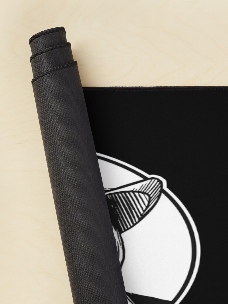 urdesk mat rolltall portrait750x1000 16 - Chris Stapleton Merch