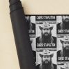 urdesk mat rolltall portrait750x1000 26 - Chris Stapleton Merch