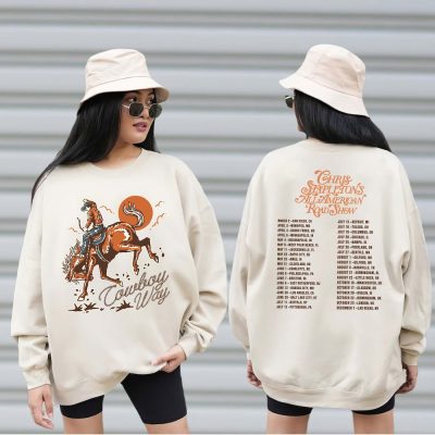 il 1000xN.5638967364 tcbv - Chris Stapleton Store