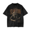 Chris20Stapleton20Basic20Mineral20Wash20T Shirt - Chris Stapleton Merch