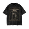 Chris20Stapleton20New20Mineral20Wash20T Shirt - Chris Stapleton Merch