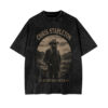 Chris20Stapleton20Starting20Over20Mineral20Wash20T Shirt - Chris Stapleton Merch